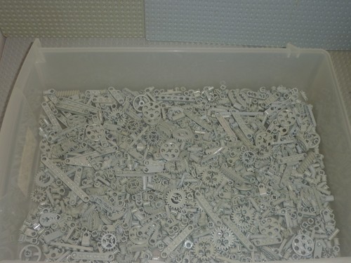 Lot vrac 1200 petites - 1200,