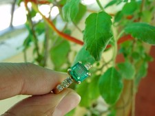 Bague de fiançailles