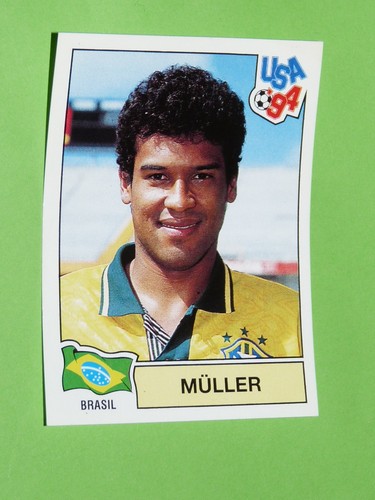 Müller bresil brasil - bresil,