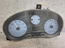 Compteur CITROEN BERLINGO 2