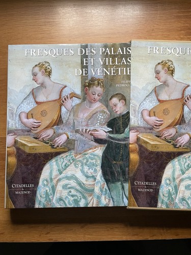 Citadelles mazenod fresques - citadelles,