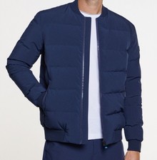 Hackett London  storm jacket