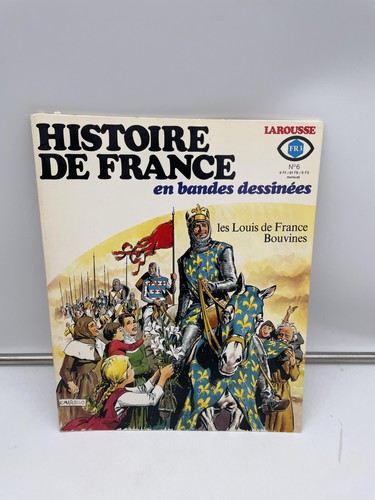 Livre magazine histoire - histoire, de