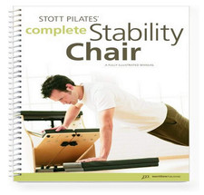 STOTT PILATES - livre complet