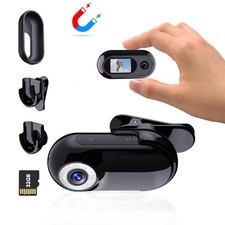 Mini Action Cam1080P et Carte