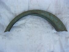 garde boue avant de mobylette (600 x 50 B ). N.O.S