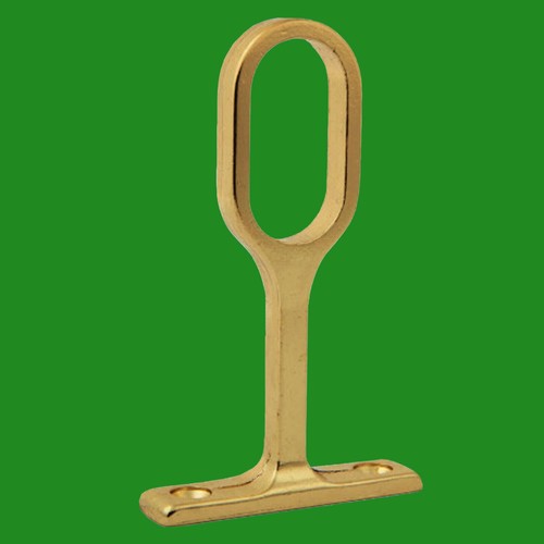 Support rail garde robe - de, de