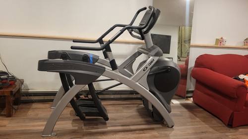 Cybex 750a lower - lower, arc