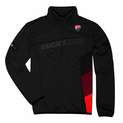 Ducati corse sweatshirt - dc,