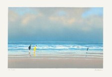 Pierre DOUTRELEAU, COUPLE SUR