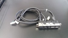 HP 390373-002 USB AUDIO I/O