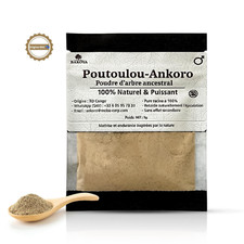 ANKORO/POUTOULOU RETARDANT