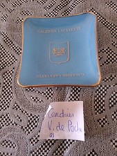 Cendrier/Vide Poches Wagons Lits Vintage Années 60/70