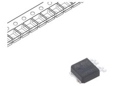 LF33CPT-TR IC : stabilisateur