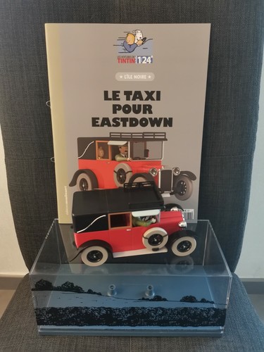 Taxi pour eastdown - taxi,