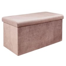 Coffre de rangement banc