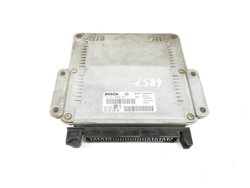 9643524980 boîtier moteur uce