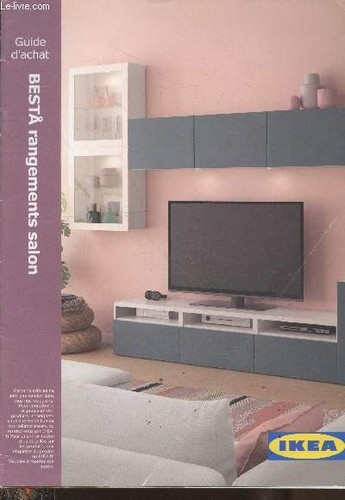 Brochure ikea guide - ikea,