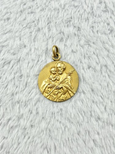 Rare médaille religieuse - rare,