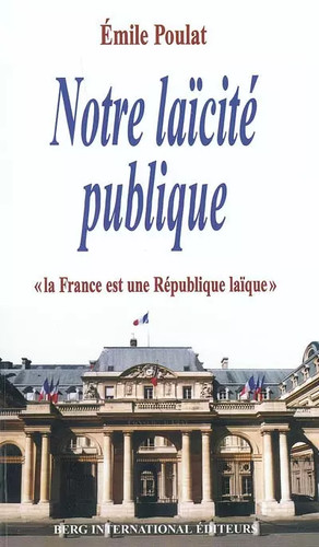 Notre laïcité publique