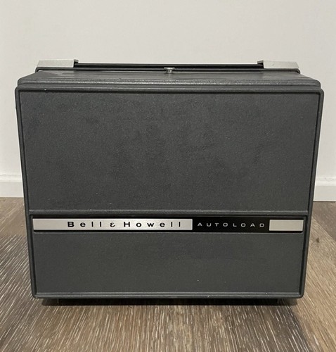 Vintage bell howell - vintage, &