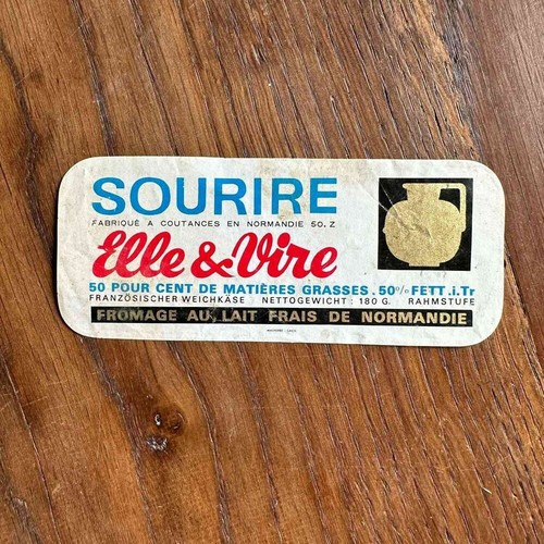 Sourire fabrique coutances - sourire, a