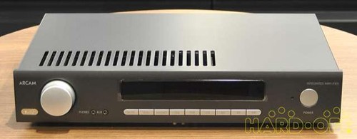 Arcam sa20 integrated - sa20,