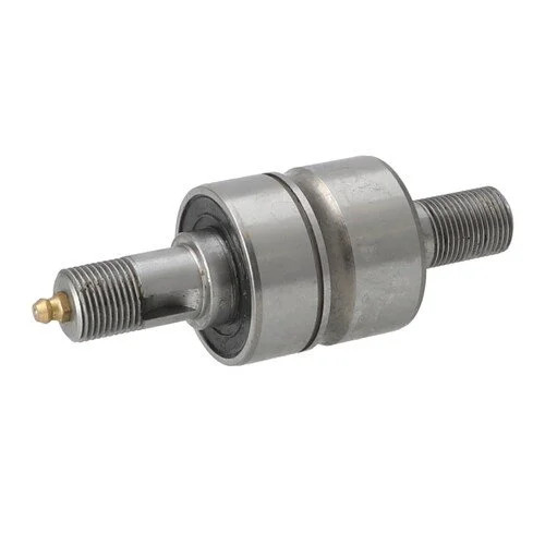 Double row ball bearing - row,