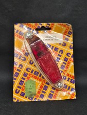 Ancien feu CIBIE LL PP 1959