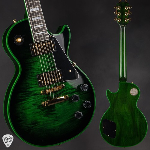 Gibson custom shop made - custom,