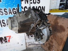 Boite de vitesses CITROEN C15