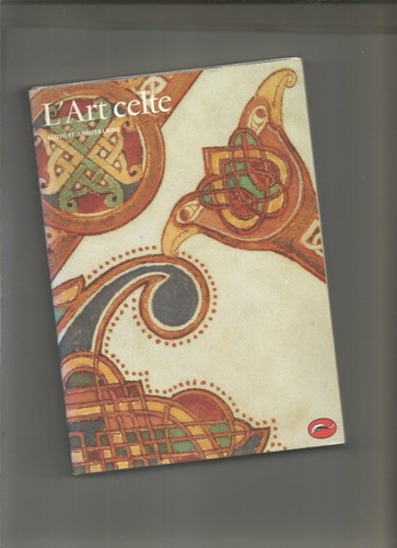 Art celte lloyd - l'art,