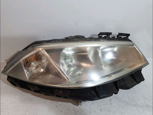 Phare renault megane phase - phare,