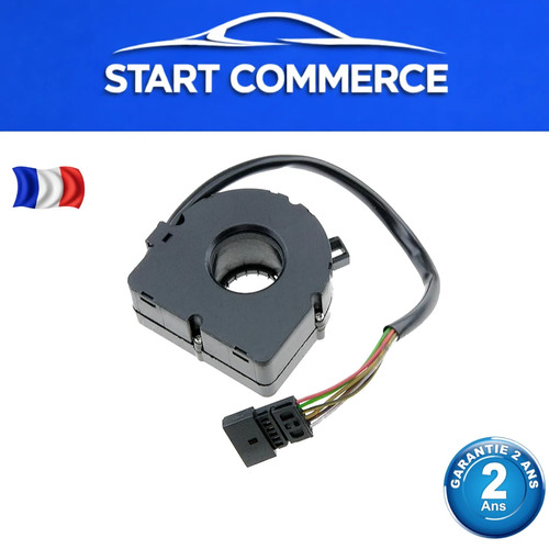 Capteur angle volant - d'angle,