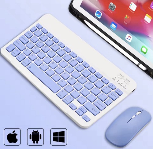 Mini clavier bluetooth - clavier, +