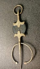 Ancienne Grande Fibule