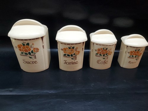 Lot pot a - 4,