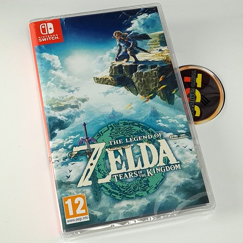The legend zelda tears - of,