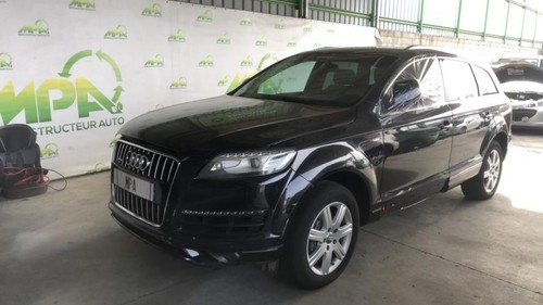 Amortisseur arriere droit audi - amortisseur,