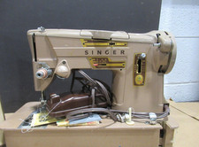 Singer 328K Metal Gears