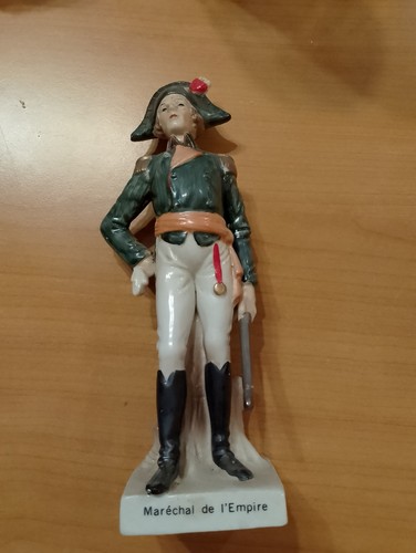 Vintage 1950s porcelain statue - 1950s,