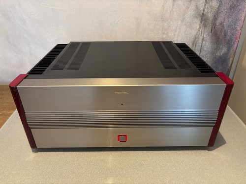 Rotel michi rhb stereo - michi,