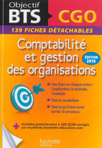 Fiches détachables bts - fiches,