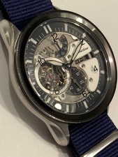 Montre automatique Orient Star