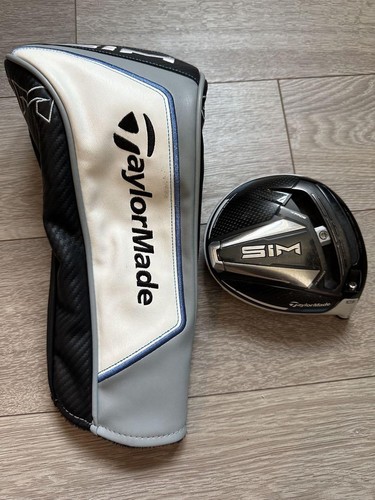 Taylormade sim driver 5 - sim,