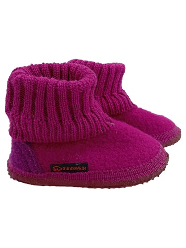 Giesswein pantoufles enfant - giesswein,