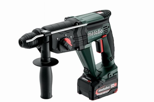 Marteau perforateur metabo - marteau,