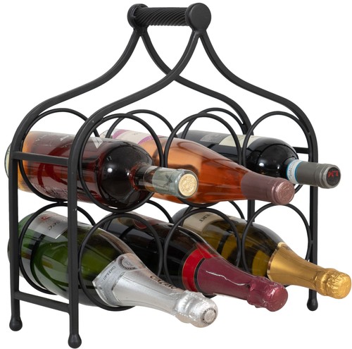 Cantinetta porte bouteilles - porte-bouteilles, en
