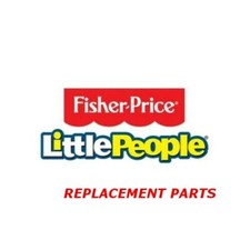 Fisher Price - Little People &