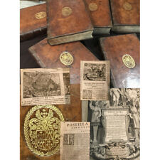 Bible Biblia Nicolas de Lyre